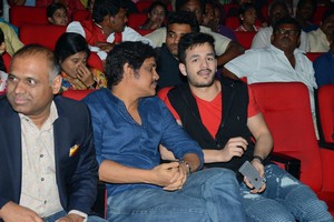 Oopiri Movie Thanks Meet Photos